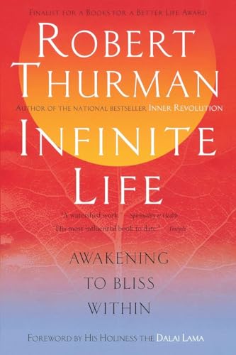 Infinite Life: Awakening to Bliss Within von Riverhead Books
